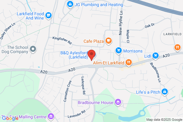 TradePoint Aylesford (Larkfield)