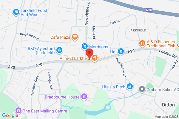 Ward & Partners Estate Agents - Aylesford