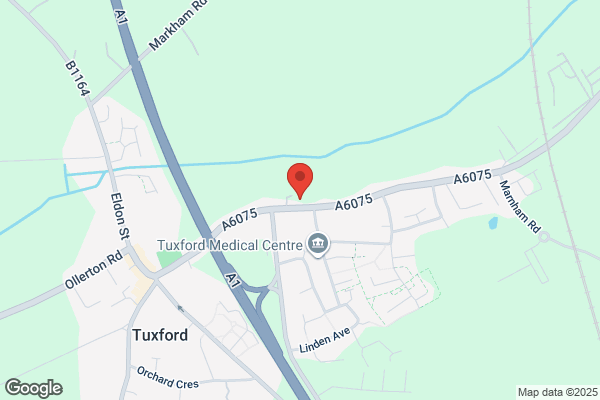 Costcutter - Lincoln Road, Tuxford