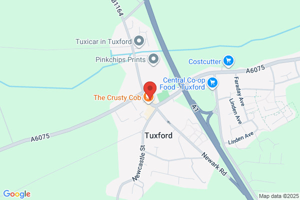 Village Butchers Tuxford