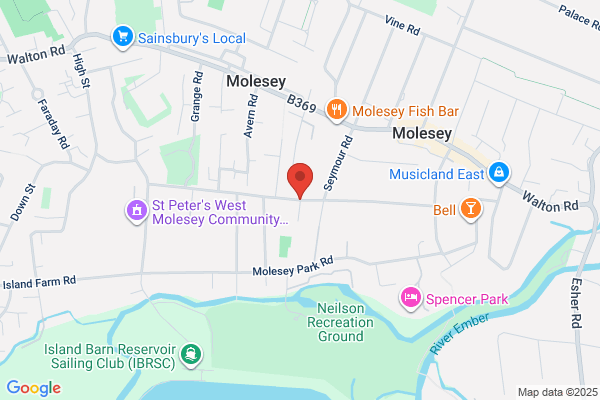 Molesey Horticultural Centre