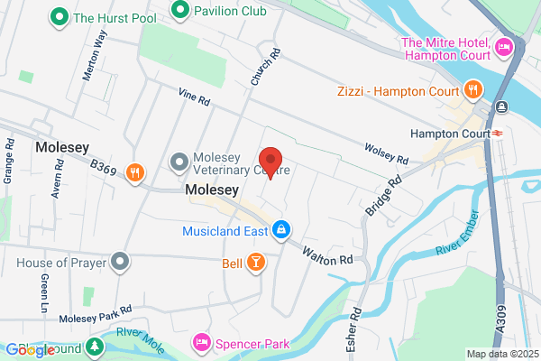 Techclean London SW