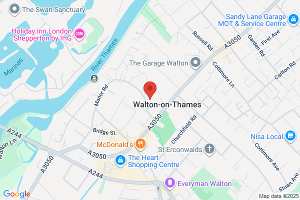 Molesey East & West Conservative Club