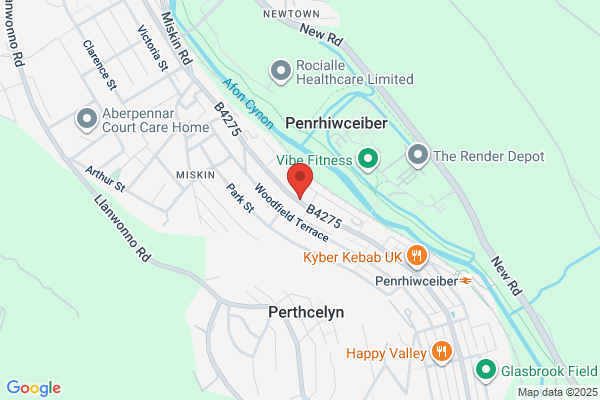 Penrhiwceiber Constitutional Club
