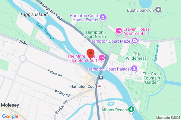 Thames Motor Yacht Club