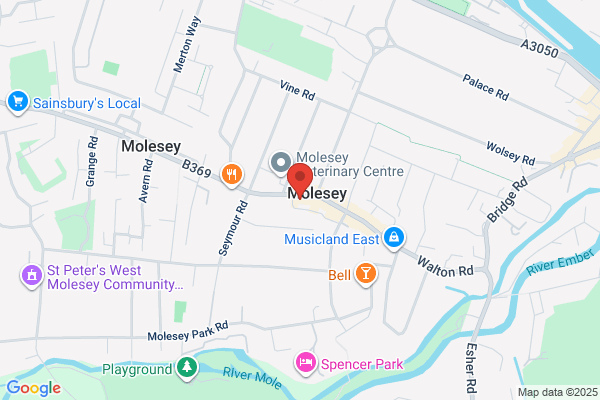 Molesey Dental Practice