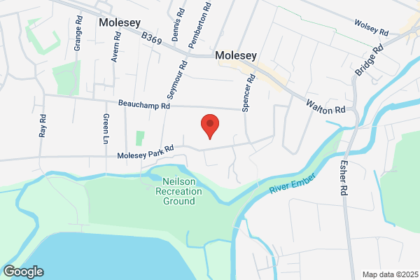 Glenlyn Medical Centre