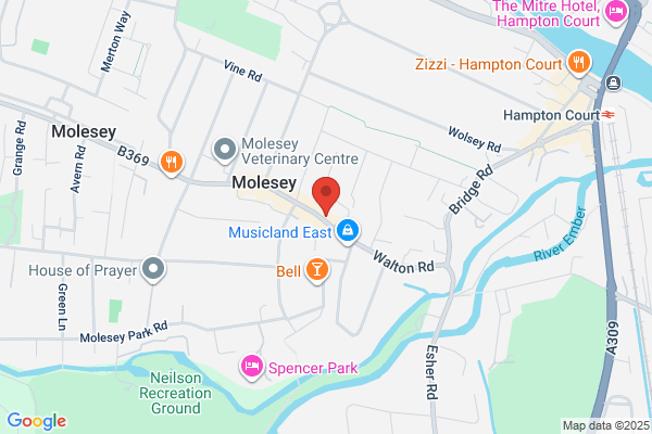 Molesey Autos