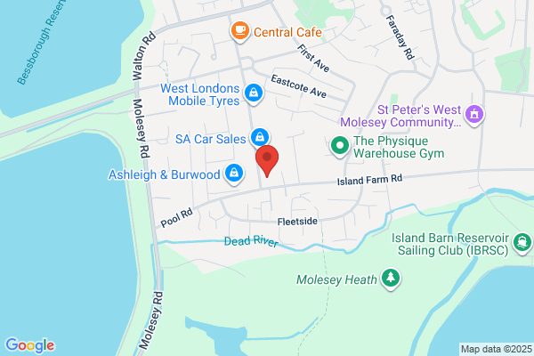Mountain Ash Motors
