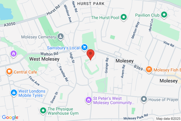 Mole Building & Restoration