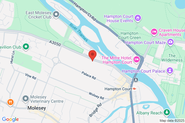 Hampton Court Homes LTD