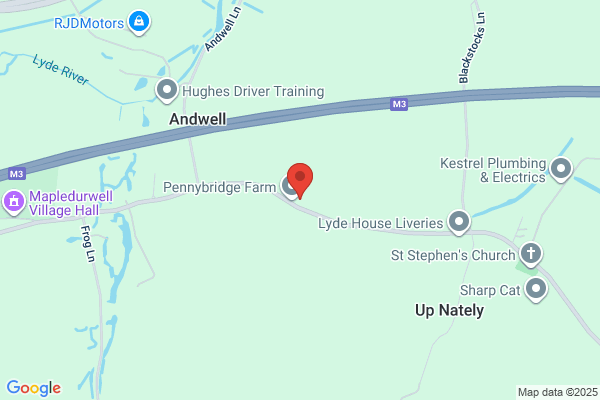 Lighting Hire Ltd