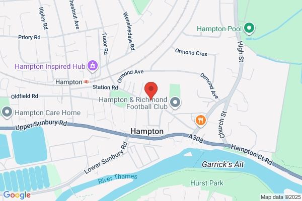 NPS Property Consultant