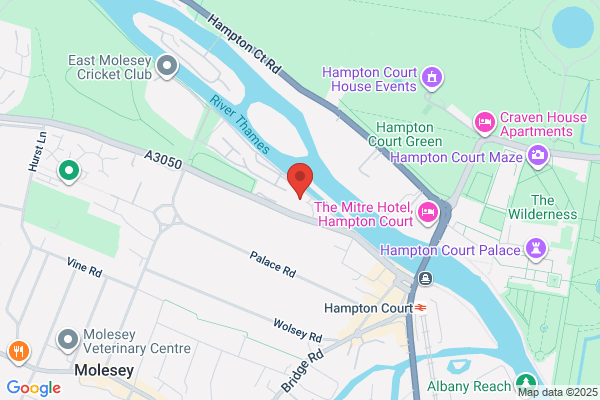 Octagon Developments Ltd