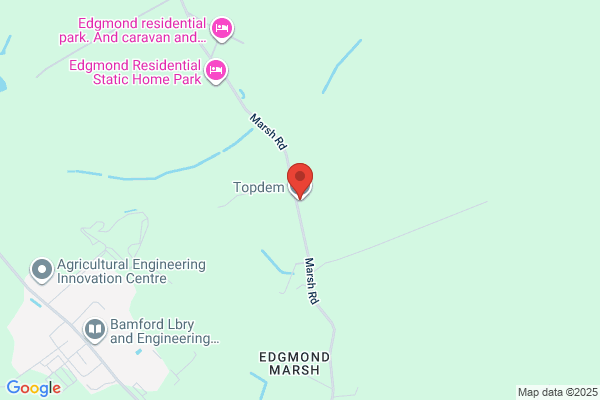Topdem Ltd