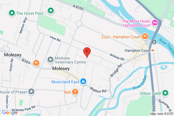 Molesly Physiotherapy & Sports Injury Clinic