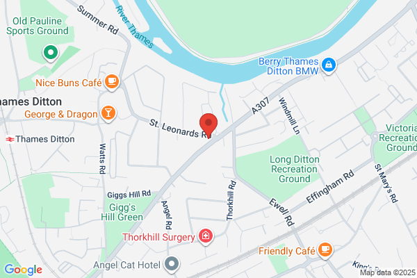 Senw Plumbing & Heating Ltd