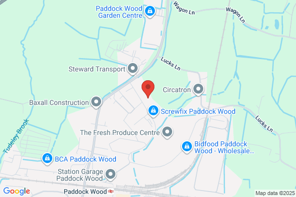 Howdens - Paddock Wood