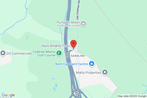 Carlkin Wildlife Centre
