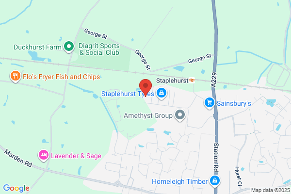 Ace Industrial Supplies Ltd