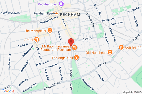 East Peckham Social Club
