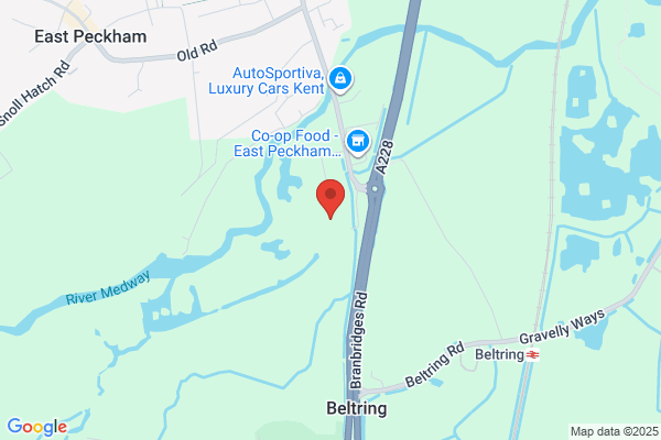 Elmor Supplies Ltd