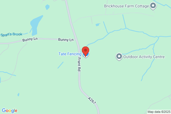 Tonbridge Fencing Ltd