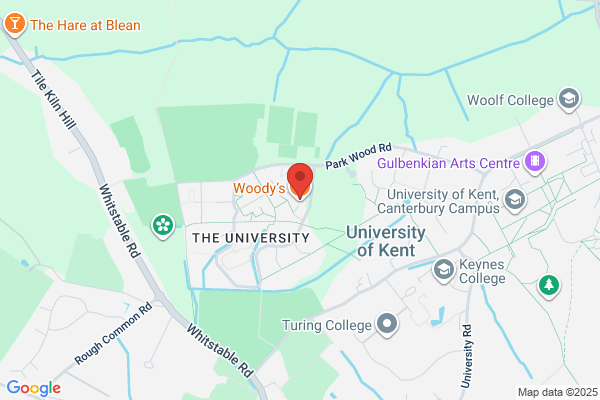 Woodys