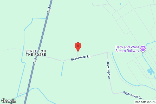 Bagborough Farms Ltd