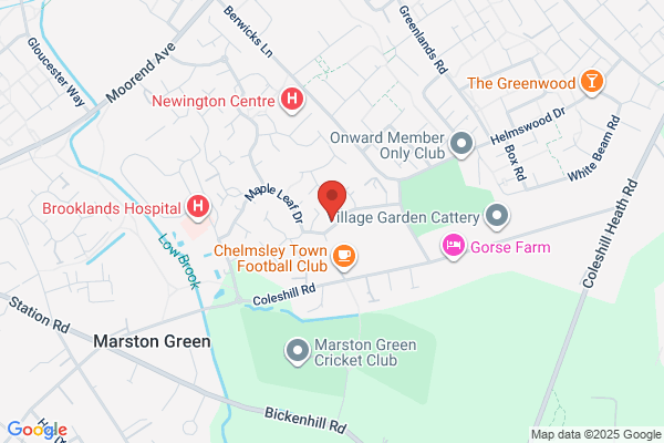 The Maples Residential Care