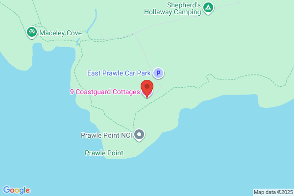 Coast & Country Cottages