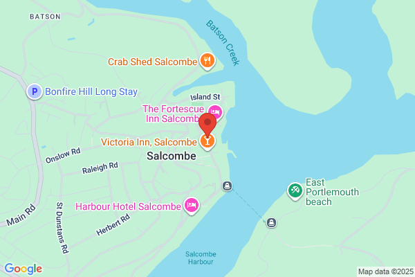 Joules Of Salcombe