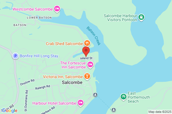 Reddish Marine Services
