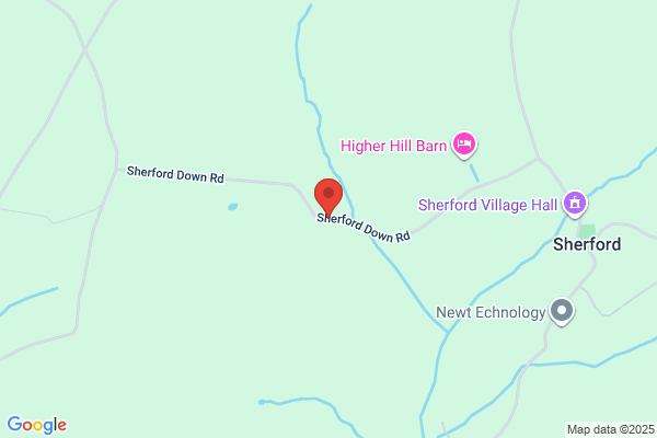 Roger Hind Ltd