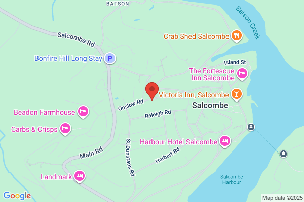 Salcombe Scuba