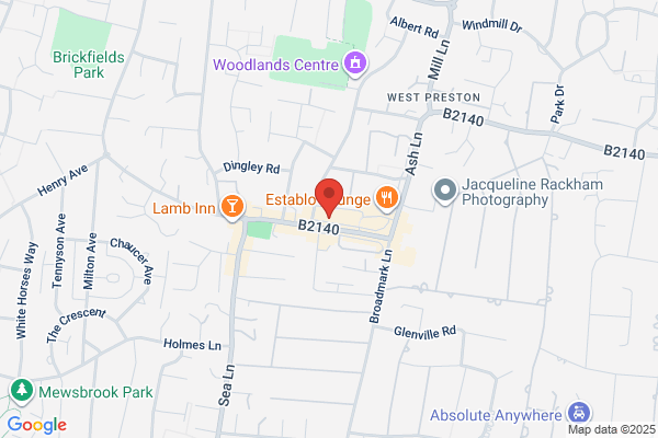 Boots Hearingcare Rustington