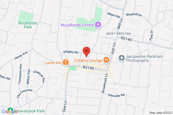 Pet Doctors Rustington