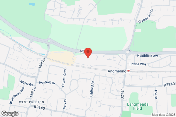 Specsavers Opticians and Audiologists - Rustington Sainsbury's
