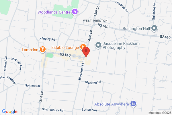 KFC Rustington - Broadmark Parade