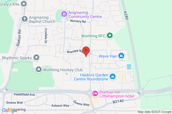 RS Utilities & Water Treatment Ltd