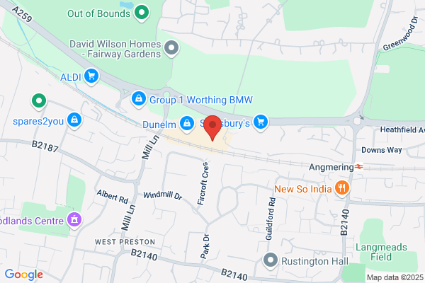 Vets for Pets - Rustington