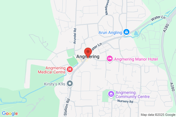 Angmering Village Greens