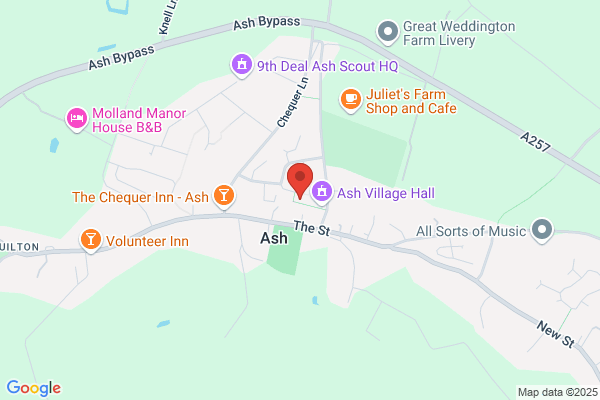 Ash Lane Surgery