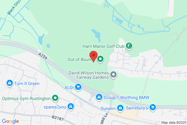 Esporta (Rustington)