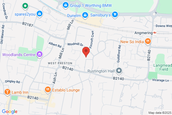 P F Plumbing Services Ltd