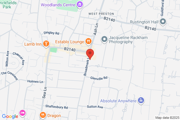 Rustington Dental Care