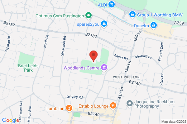 Rustington Sports & Social Club