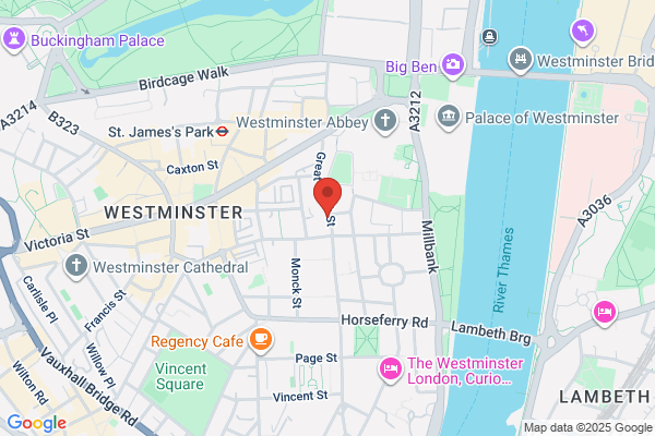 Surrey & Sussex Legal Advice Centre