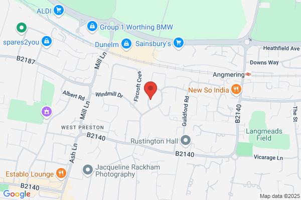 Sussex drilling services
