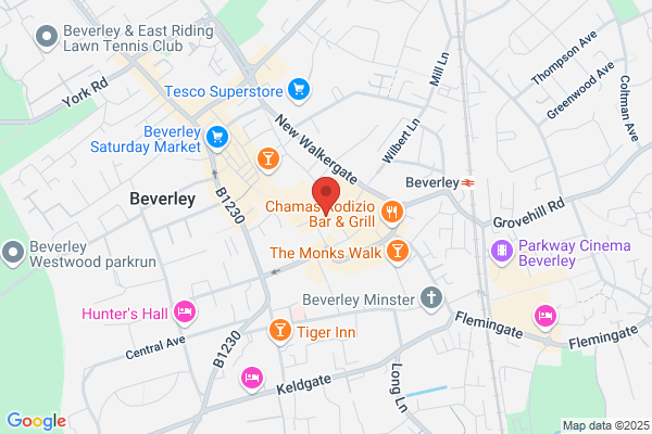 Specsavers Opticians and Audiologists - Beverley